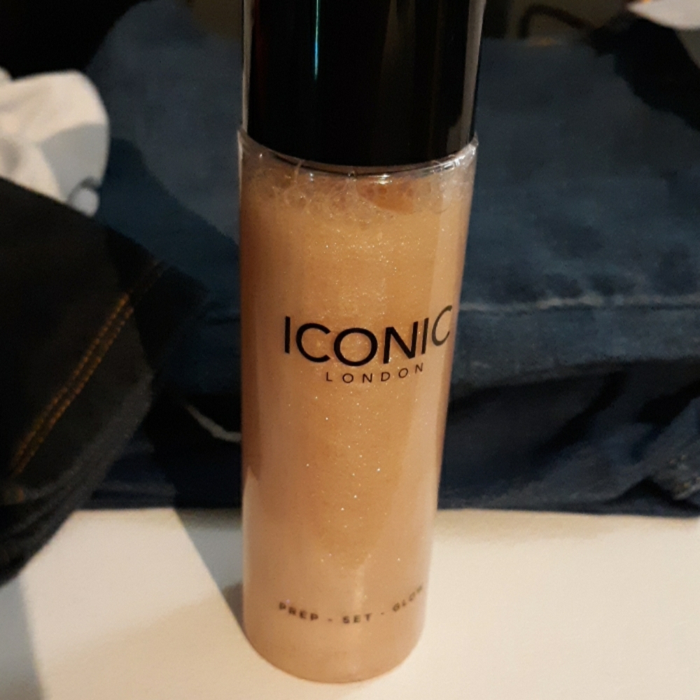 Iconic London